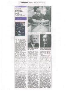 The Sunday Business Post