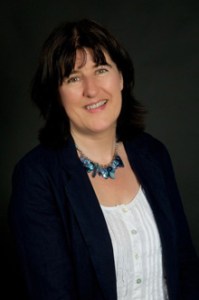 Professor Elaine Fox