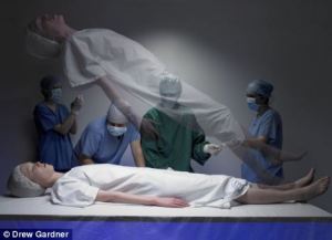 Near Death Experiences