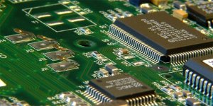 Silicon Chip (Source www.tested.com)