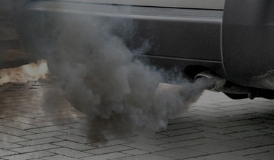 Diesel Smoke