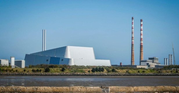Dublin Waste to Energy [Pic Credit Blathnaid Mc Polin]
